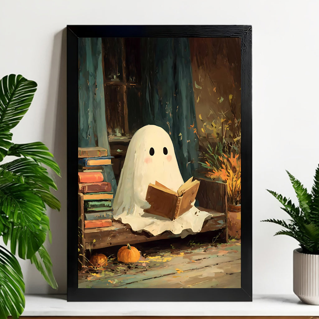 Neutral Abstract Framed Wall Art – Minimalist Line Art for Office or Studio | vexyla#M3275