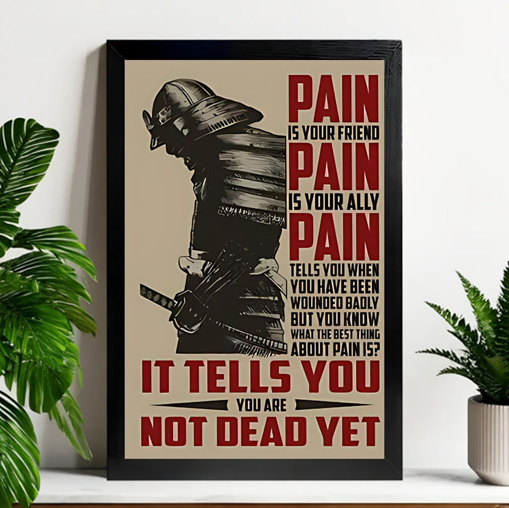 12x18 Neutral Abstract Framed Wall Art – Minimalist Line Art for Office or Studio | vexyla#M3103