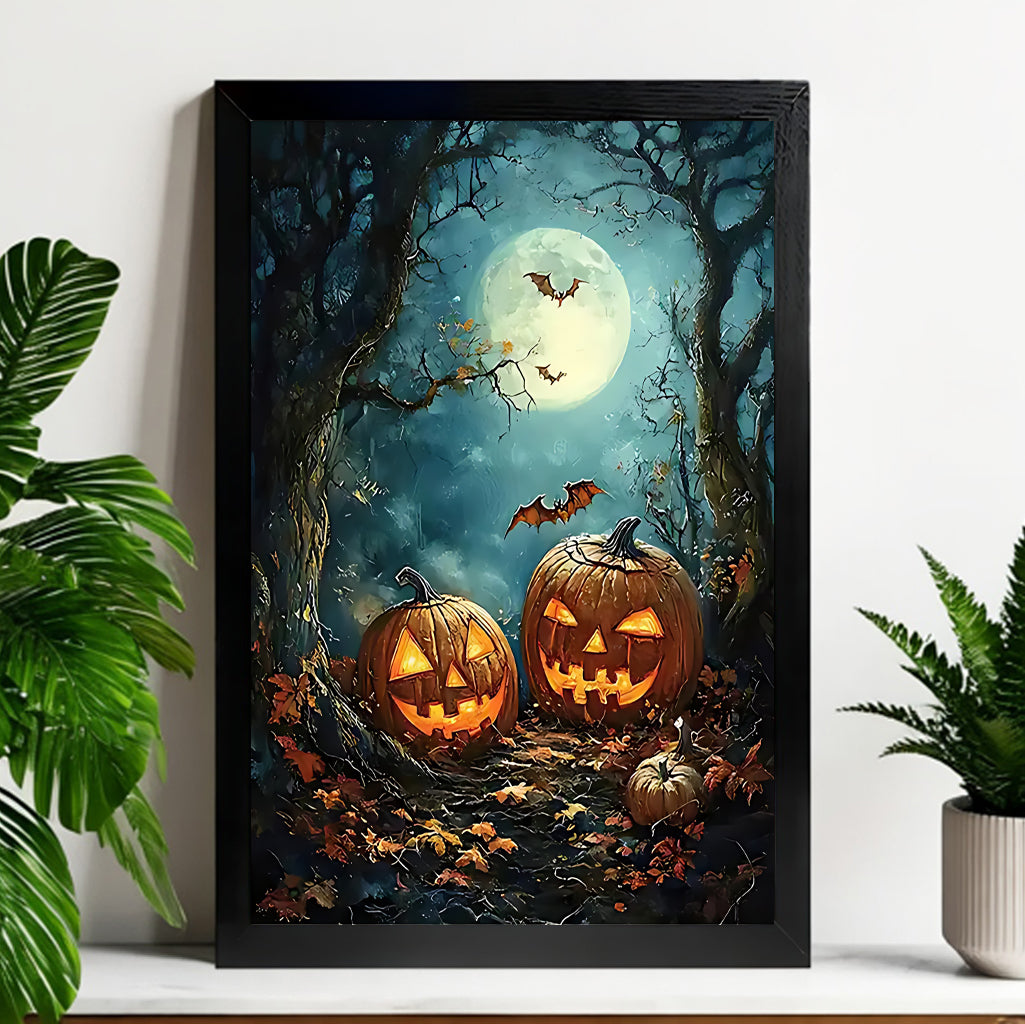 Neutral Abstract Framed Wall Art – Minimalist Line Art for Office or Studio | vexyla#M3338