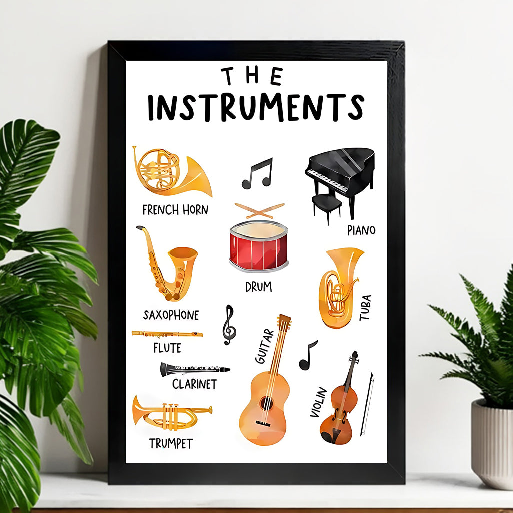 Neutral Abstract Framed Wall Art – Minimalist Line Art for Office or Studio | vexyla#M3175