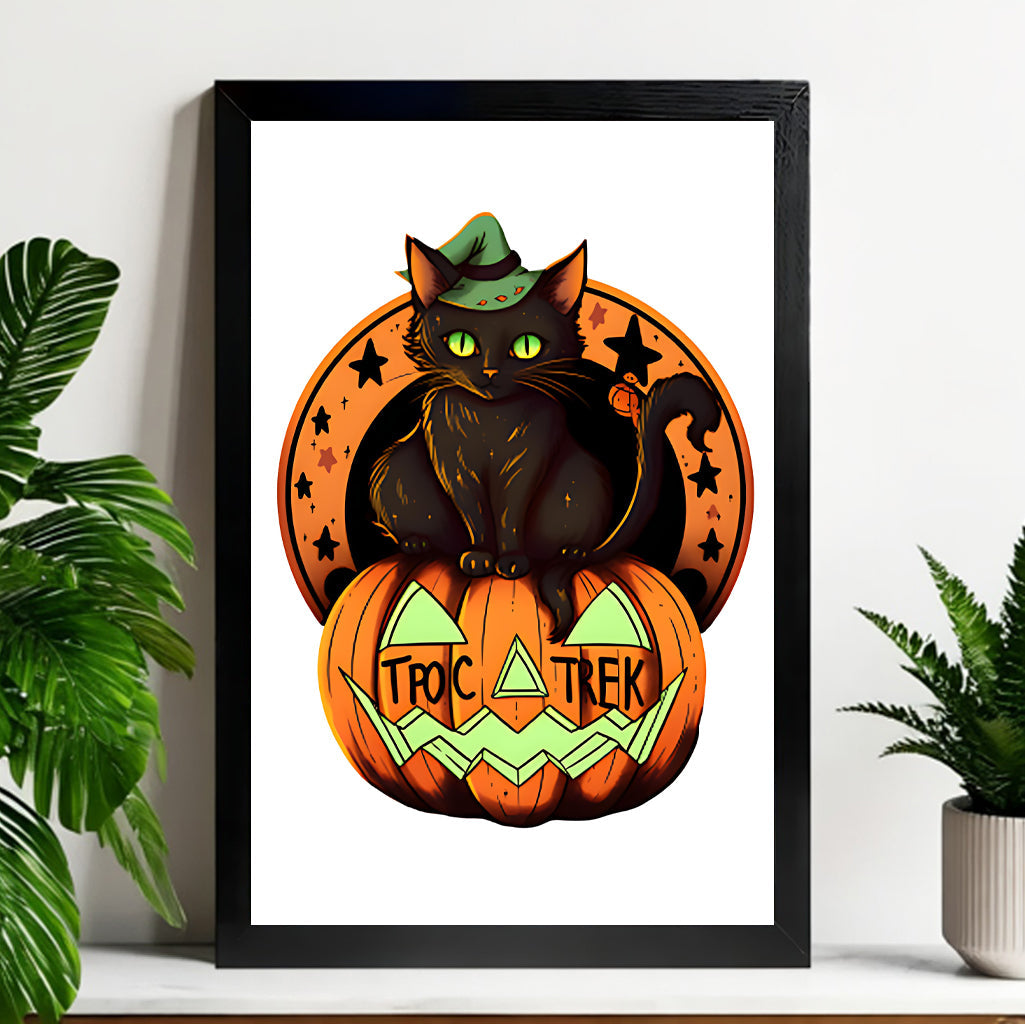 Neutral Abstract Framed Wall Art – Minimalist Line Art for Office or Studio | vexyla#M3332