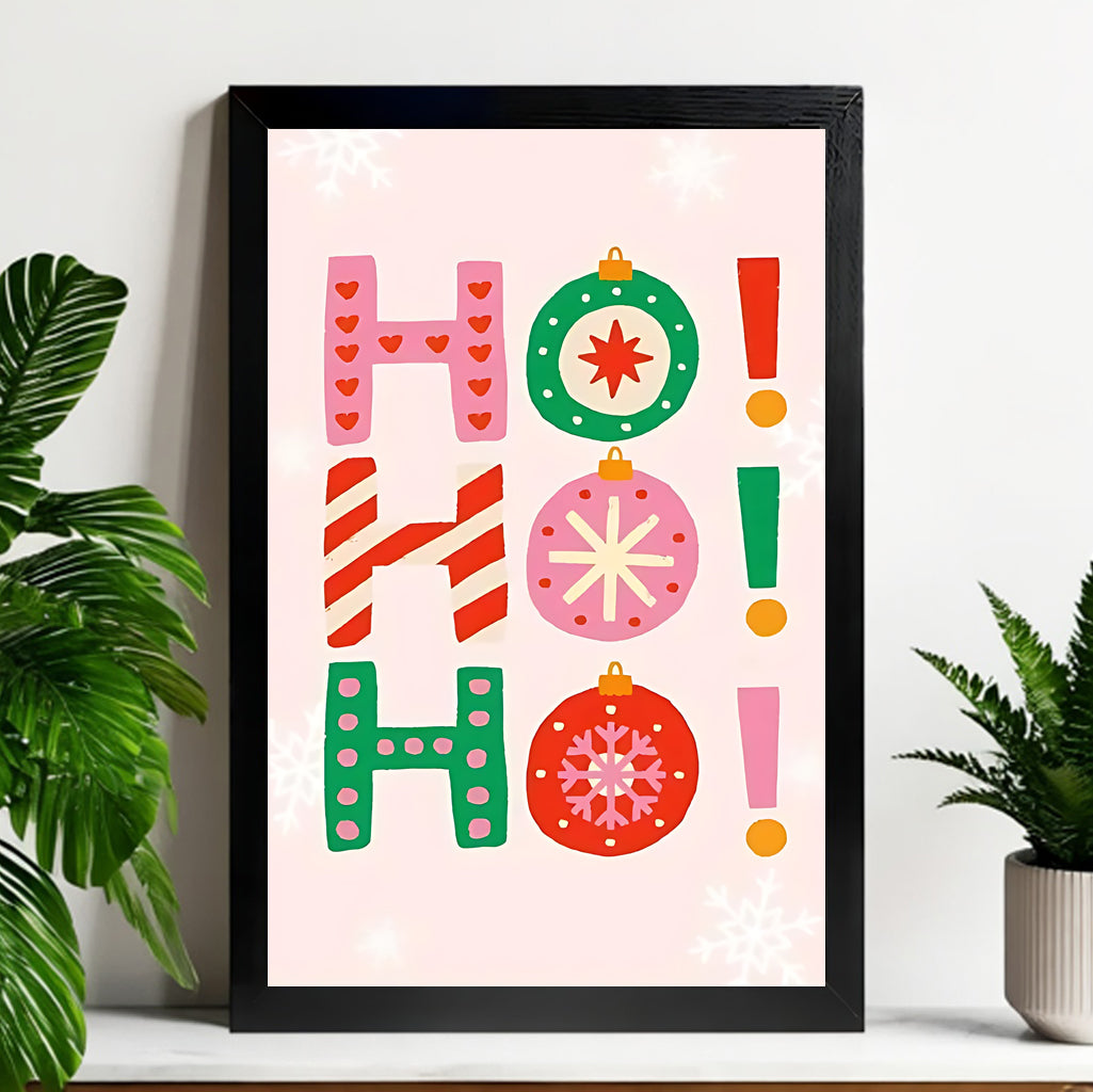 Neutral Abstract Framed Wall Art – Minimalist Line Art for Office or Studio | vexyla#M3375