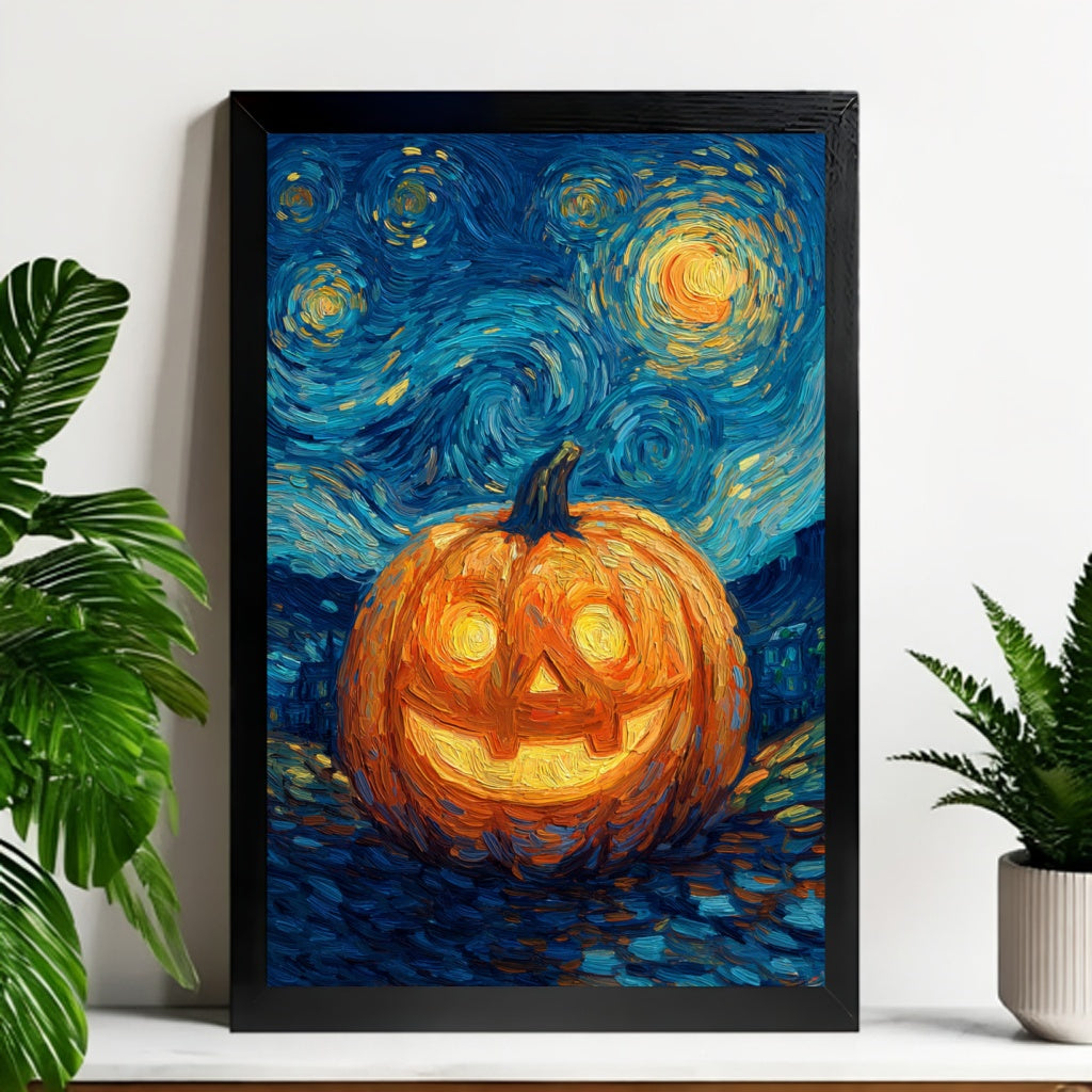 Neutral Abstract Framed Wall Art – Minimalist Line Art for Office or Studio | vexyla#M3299